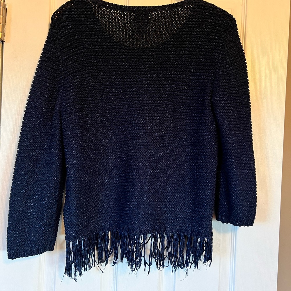 Ruby Road Sweater - Picture 5 of 5